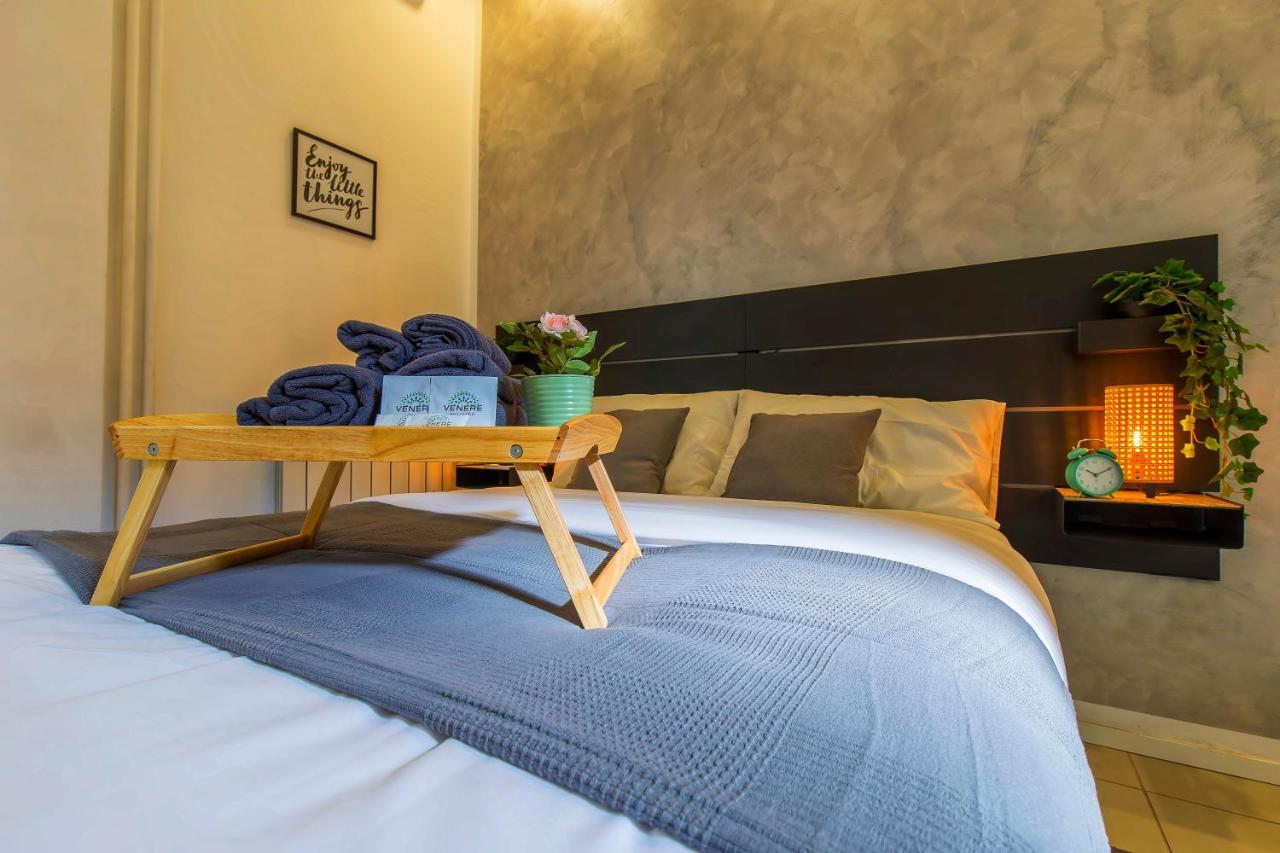 Central & Comfy Flat In The Beating Heart Of Турин Экстерьер фото
